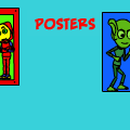 Posters