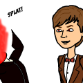 joe vs Toshi