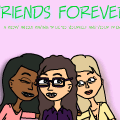 friends forever