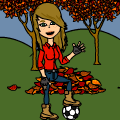 Fall<3