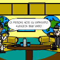 bem vindo/welcome