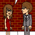 'first date'