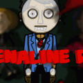 Adrenaline Rush