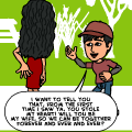 TotD: Excuse