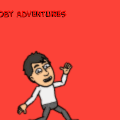 Nooby Adventures.