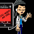 iPod touch