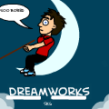 DREAMWORKS- REMIX 
