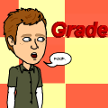 What Grade Will You Be In?