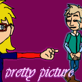Pretty Picture