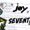 The 'Joy' of Seventh Grade