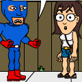 Annoying Americans Part II