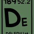 TotD: Delerium