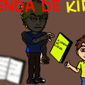 A Lenda de Kirian