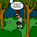 TotD: Myths