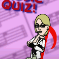 The Music Quiz!