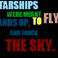 Starships