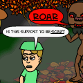 TotD: BOO