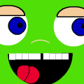 face