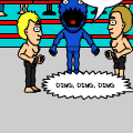 WWE