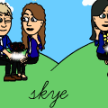 skye a love story 
