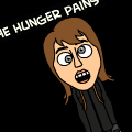 Hunger Pains