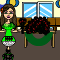 Dress-Up Zone