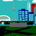toronto