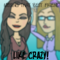 :') Miss ya Buddie!