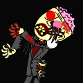 Zombie