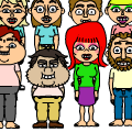 Crowd