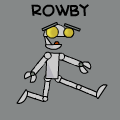 !#My Little Robots#!