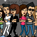 Dance Crew (FINISHED)