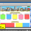 !Bitstrips Helping Guide!