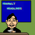 Frankly Headlines