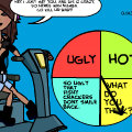 The Hot'O'Meter