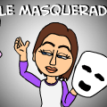  Le Masquerade