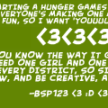 *Le sign ups*