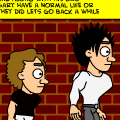 School For The Powered 