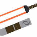 Plasma Gladius