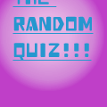 the quiz