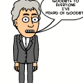 Doctor Who