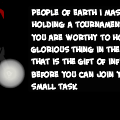 EPIC Tournament:Rise Of Champions