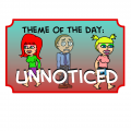 TotD: Unnoticed