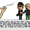 Your Fav Songs