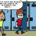 Anger managment