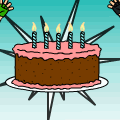 Happy bday Tomica44