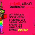 CoNtEsT eNtRiEs
