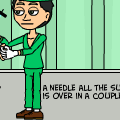 TotD: Sudden