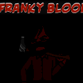 COVER - Franky Blood