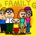 the family guy
